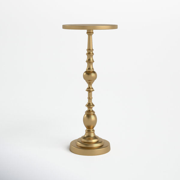 Heafield End Table added by Riley O'Bryan