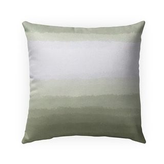 OMBRÉ SAGE Indoor|Outdoor Pillow By Kavka Designs - Bed Bath & Beyond - 33905632 added by Kate Lynn Nemett