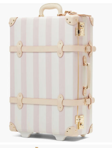 The Illustrator 24-Inch Stowaway Packing Case added by Samantha Rice