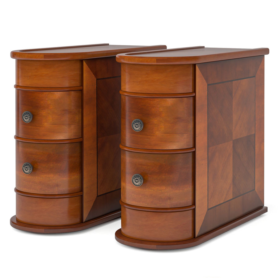 Wildon Home® Belanna Solid Wood Enclosed 2 - Drawer End Table Set & Reviews | Wayfair added by sallie tyler
