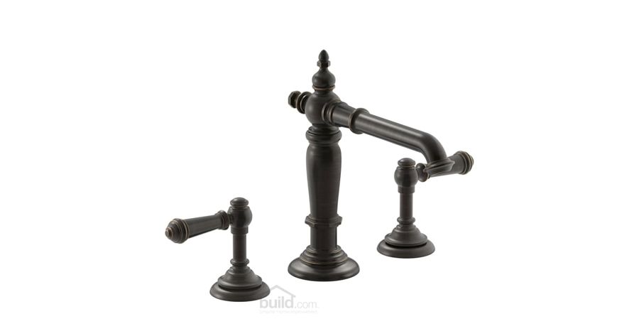 Kohler K-72760-4-2BZ Artifacts Widespread | Build.com added by Spoak Member