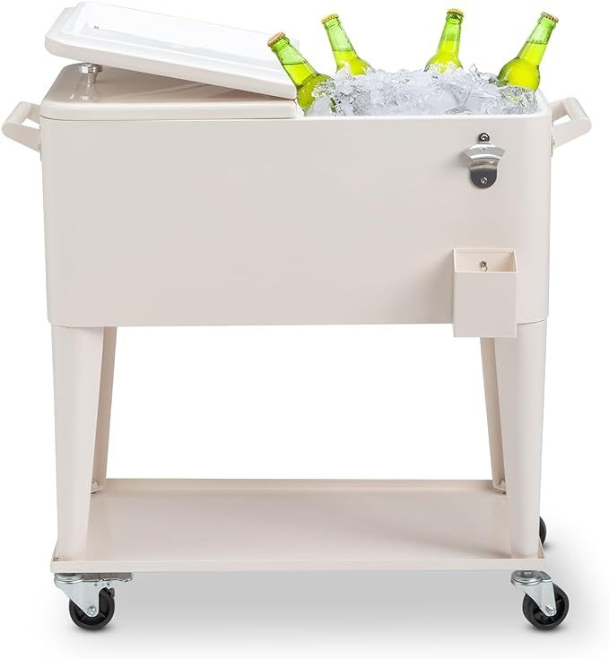cooler added by sallie tyler