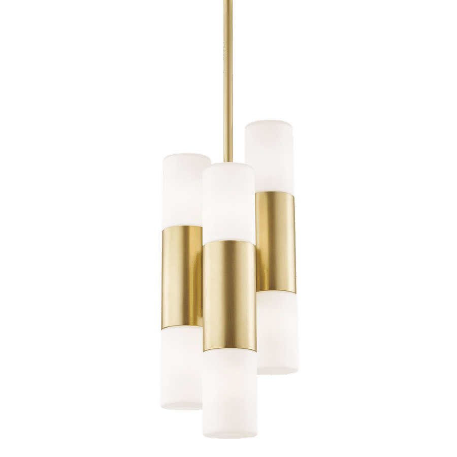 Lola 6 Light Pendant added by Chesiree Katter