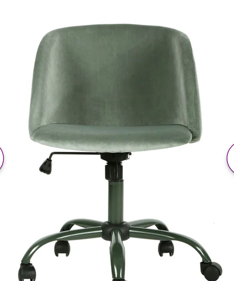 WILLA ARLO ABBATE OFFICE CHAIR added by HELEN SALGADO