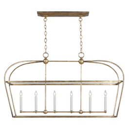 Stonington Linear Lantern added by Cara Kinna