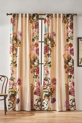 Rowena Curtain added by Amy Thomas