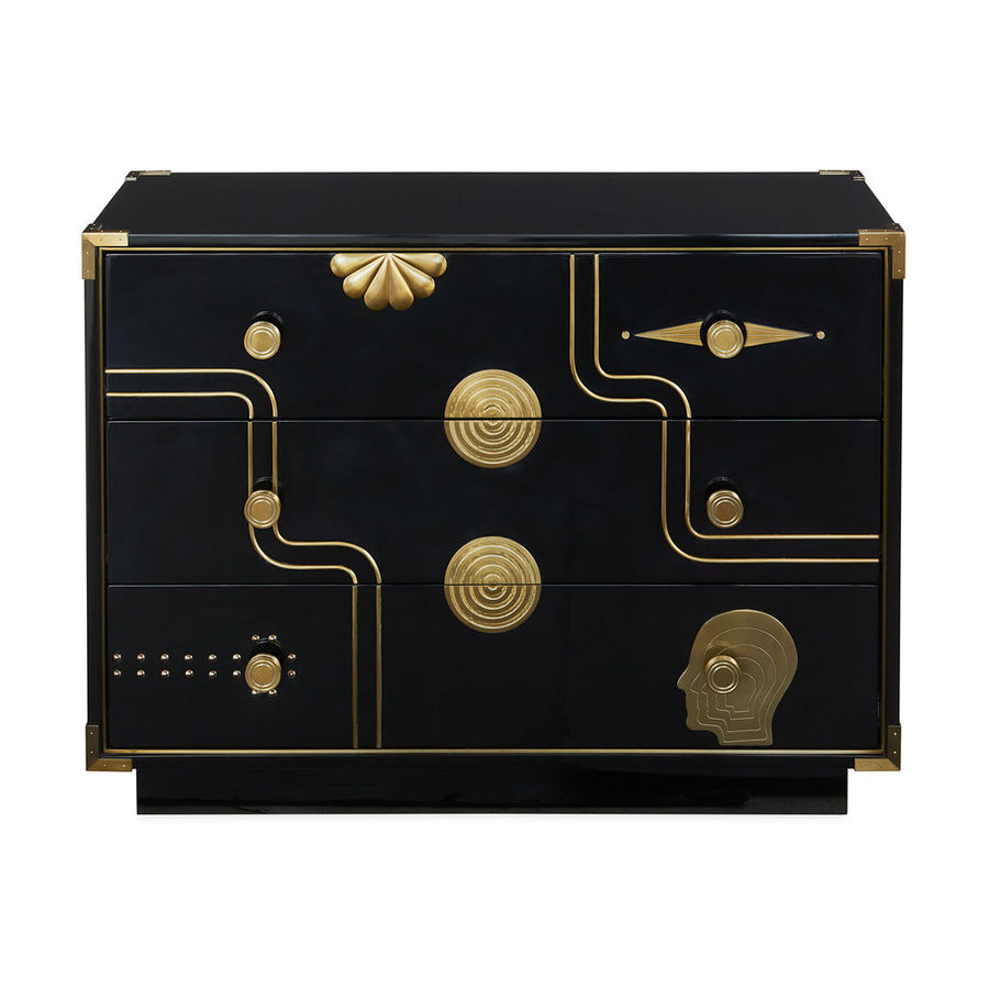 Gala Chest added by Aida Hernandez