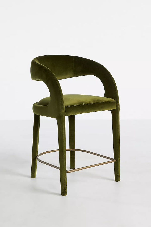 Hagen Counter Stool added by Whitney Crutcher