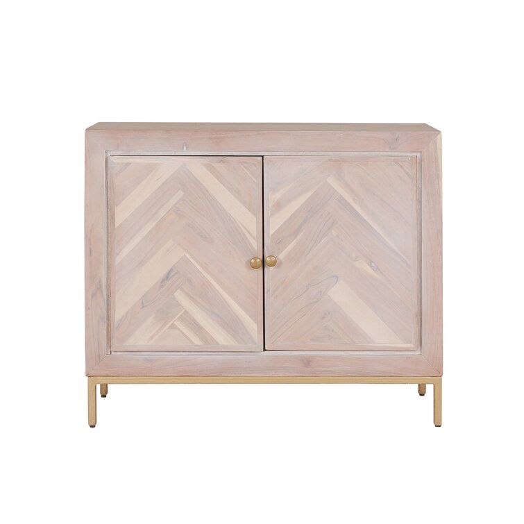 Solway Solid Wood Accent Cabinet added by Spoak Member