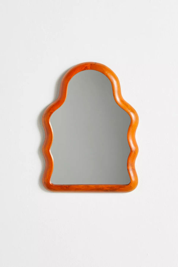 Waverly Arch Mirror added by Stephanie Spitz