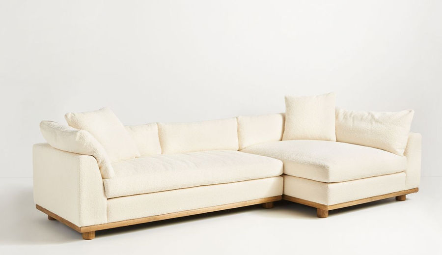 Relaxed Saguaro Sectional added by caroline hawkins
