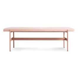 Daybench added by Lindsay White