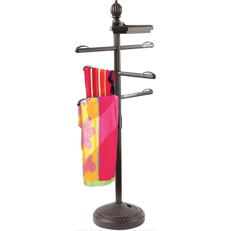 Kingzone Pool Stand added by Rescued Room Design