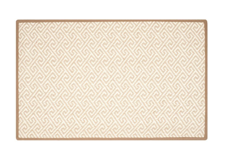 Cayo Sisal Rug, Natural 9x12 added by Barbara English