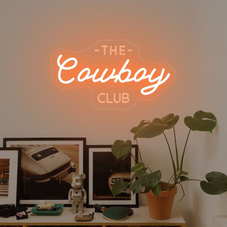 Cowboy Clun added by Hannah McKernan