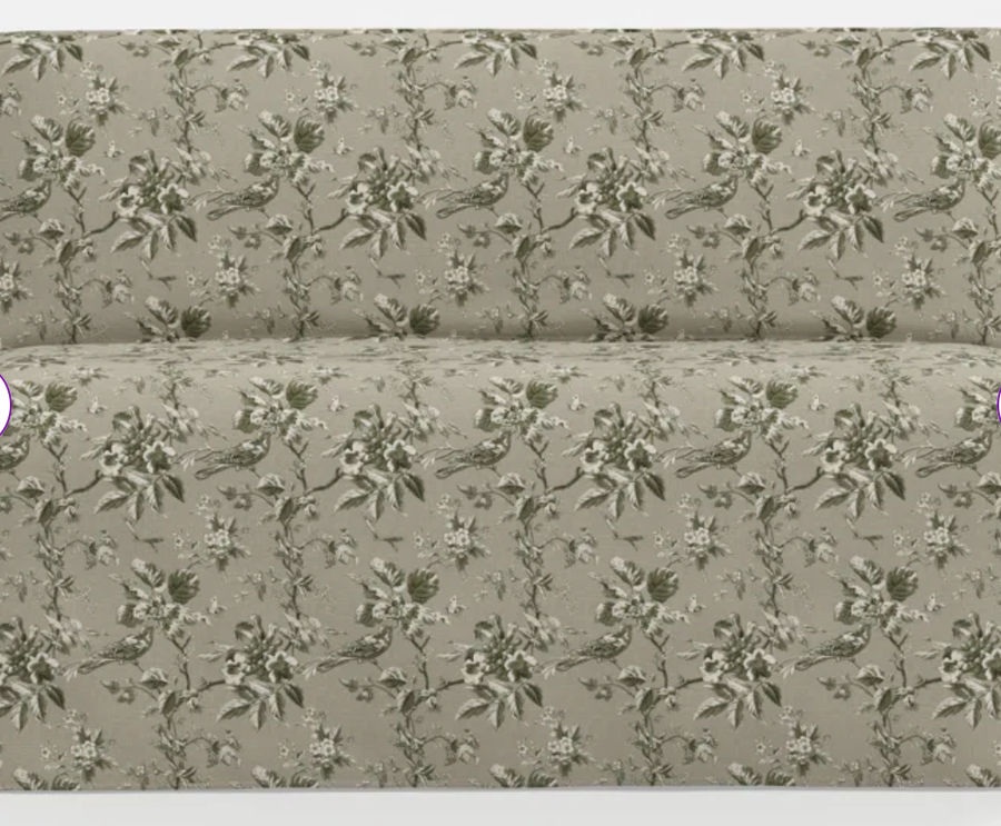 Stoffer Home x Cloth and Co. Lindy Upholstered Bench added by Zoe Grant