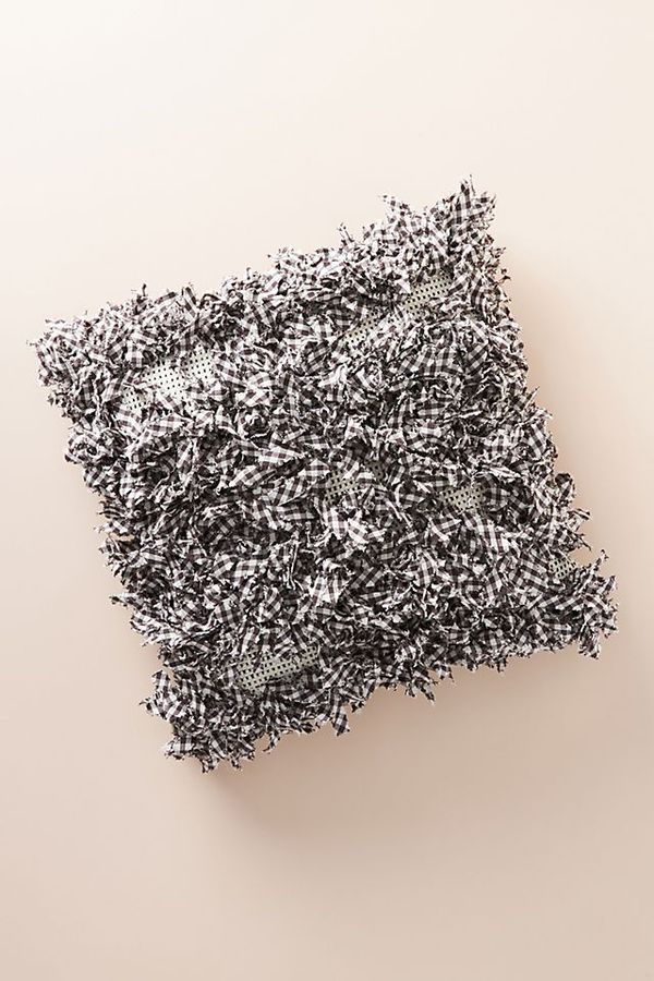 Textured Gingham Pillow added by Mackenzie Schieck