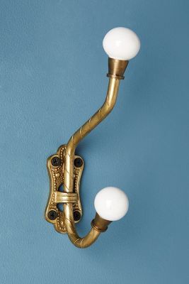 Hotelier Hook added by Stephanie Northrop