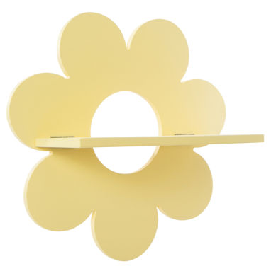daisy decorative wall shelf 10in | Five Below added by Samantha Newman