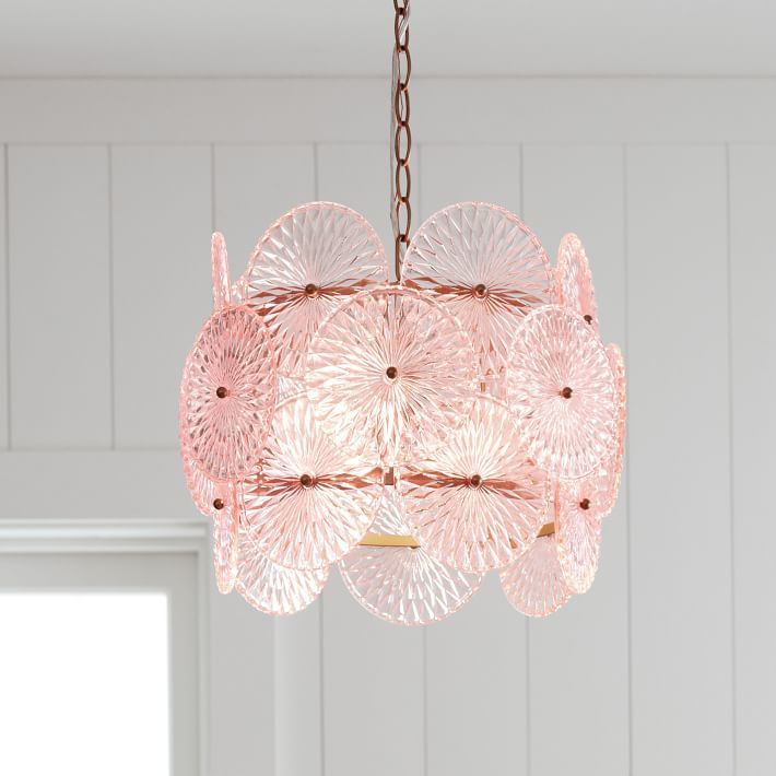 Sophia Chandelier  added by Olga Dragieva