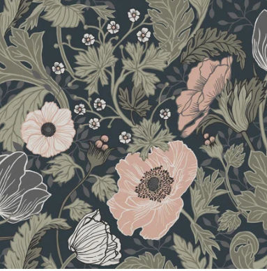 Leavy added by Kate McKay Designs