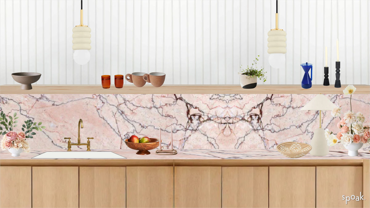 Kitchen Inspo designed by Karsyn DuPree