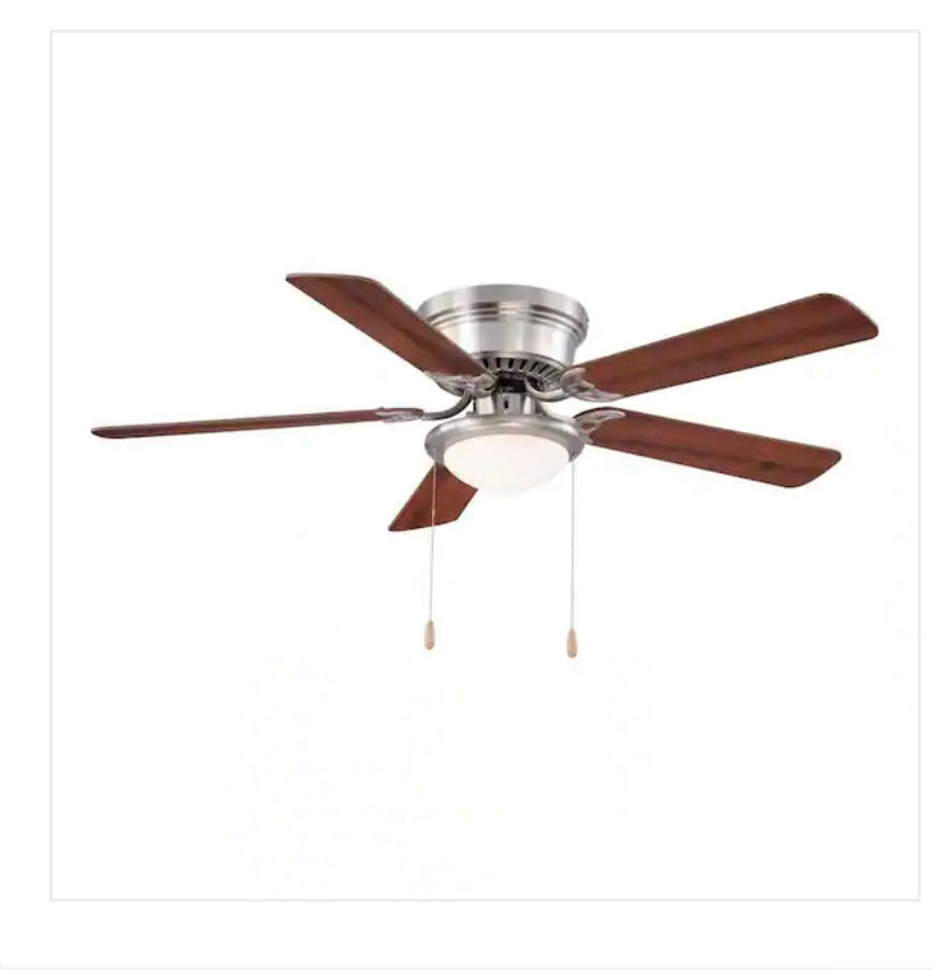 Ceiling Fan added by Spoak Member