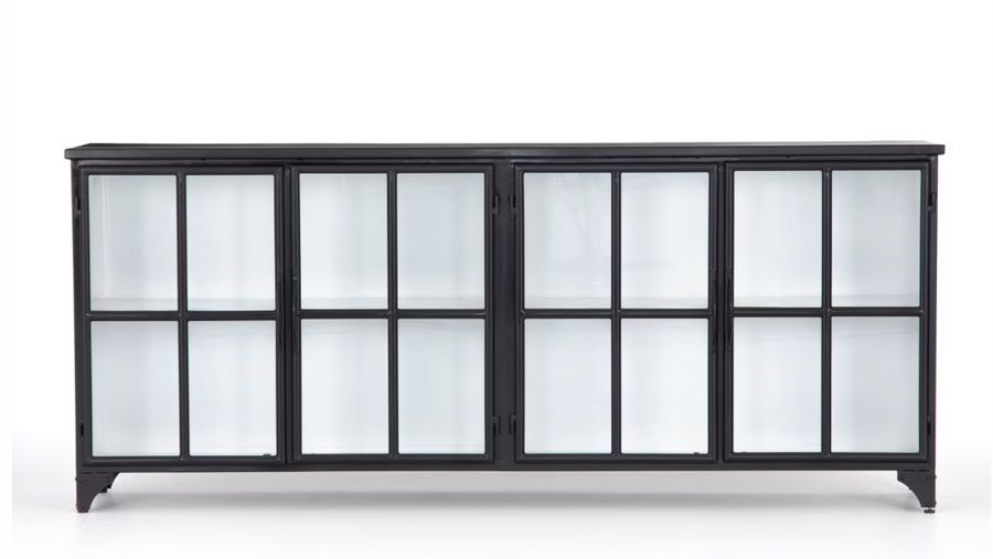 Beatrice Sideboard added by Morgan Van Roekel