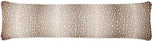 Mud Pie Animal Print Pillows, Fawn added by Katheryn Klubak