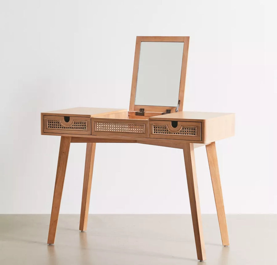 Marte Vanity added by Elyse Raupp-Gardner