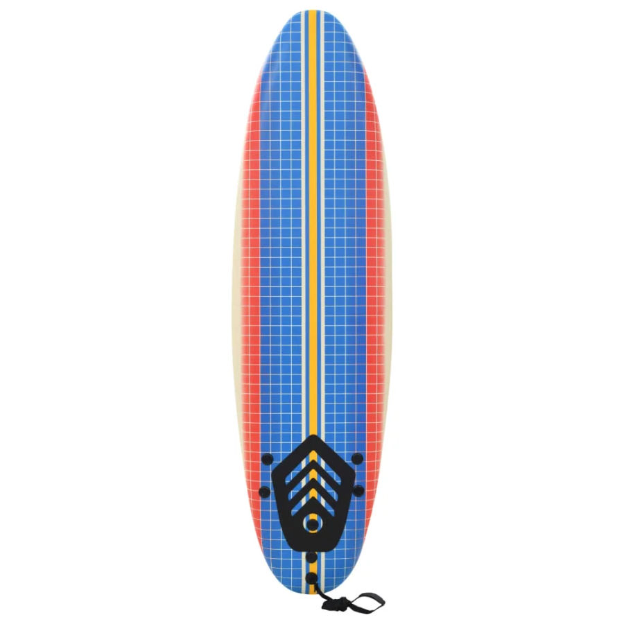surdboard added by Melisa Johnson