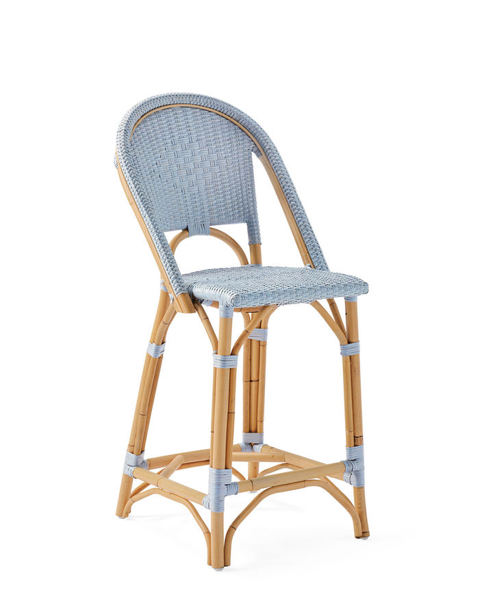 Sunwashed Riviera Counter Stool added by julianne moore