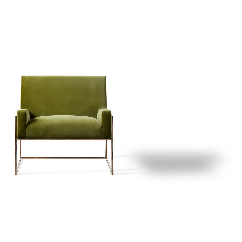 Amos Armchair added by Riyah Higgins