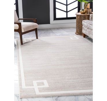 Jill Zarin 9' x 12' 2 Uptown Lenox Hill Rug added by HELEN SALGADO