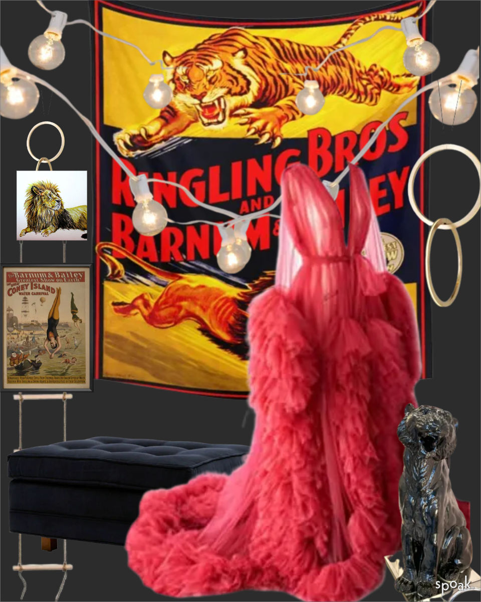 Primary Bedroom Inspiration designed by Jessica Jones