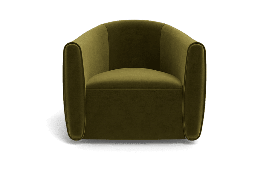 Lawson Swivel Chair added by Melissa Genest