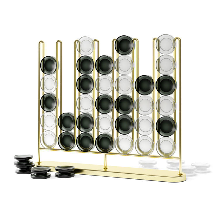 Umbra 4 in a Row | AllModern added by Marisa Bettencourt