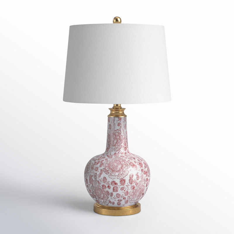 Craton Table Lamp added by Karina Bumatay
