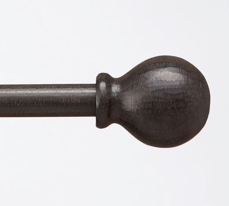 Ball Finial- set of 2 added by Taylor Grysiewicz