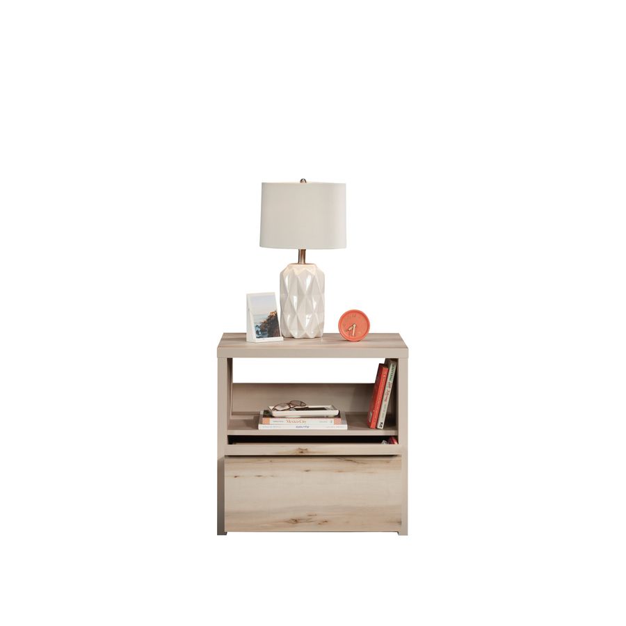 Posner 1 - Drawer Nightstand added by Tracie Robinson