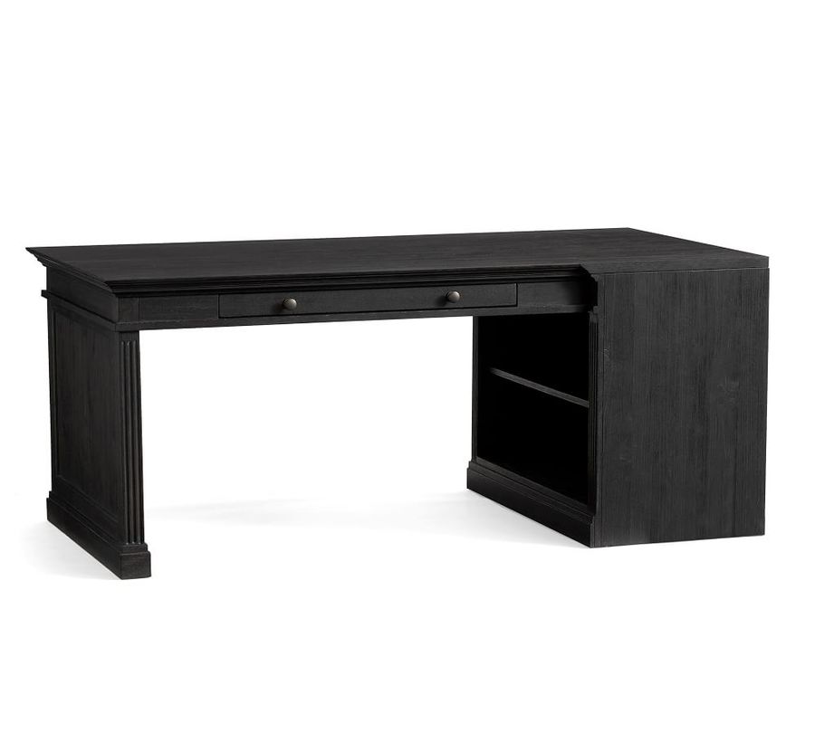 Livingston Peninsula Desk added by Nichole McKune