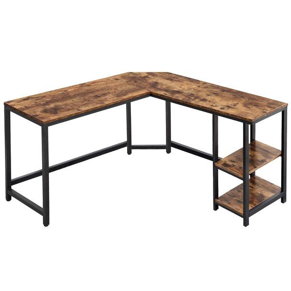 Jarnagin 53.5'' Desk added by Renee Palochko