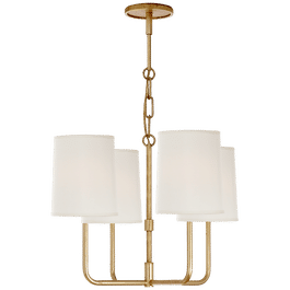 Go Lightly Small Chandelier added by Cara Kinna