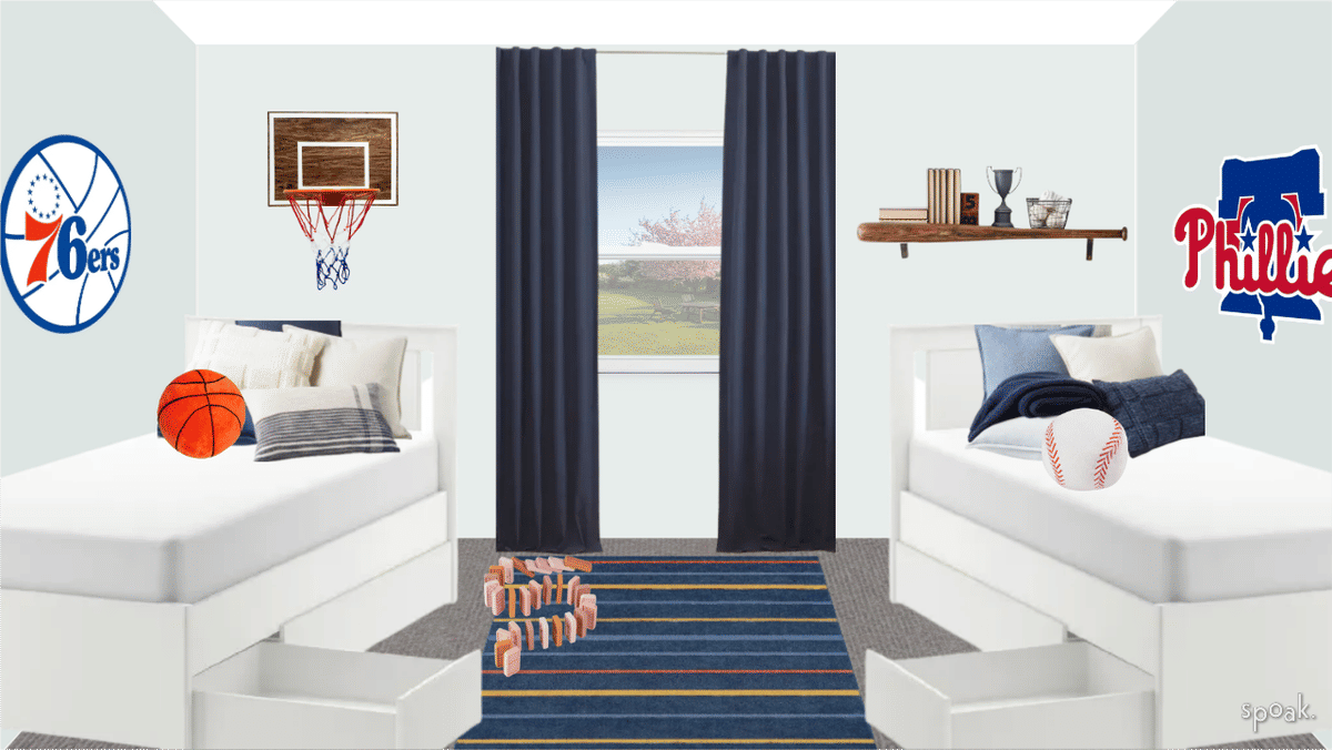 Inspo designed by Maria Palantino