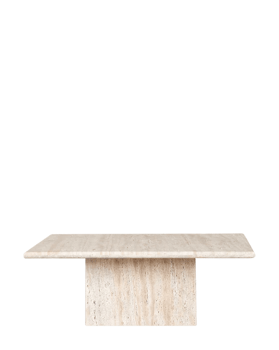 Travertine Coffee Table added by Olga Dragieva