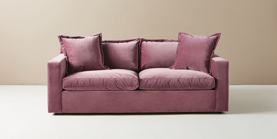 Katina Sleeper Sofa added by Kenna Ten Have