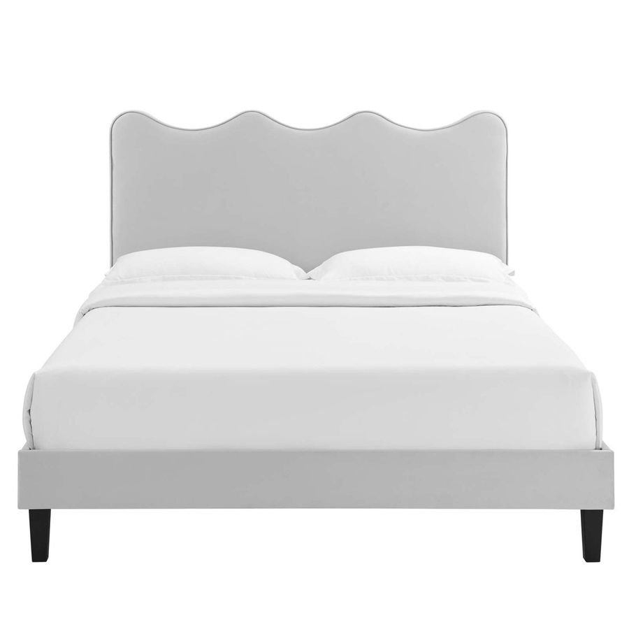Wayfair Bed added by Paige Reddinger
