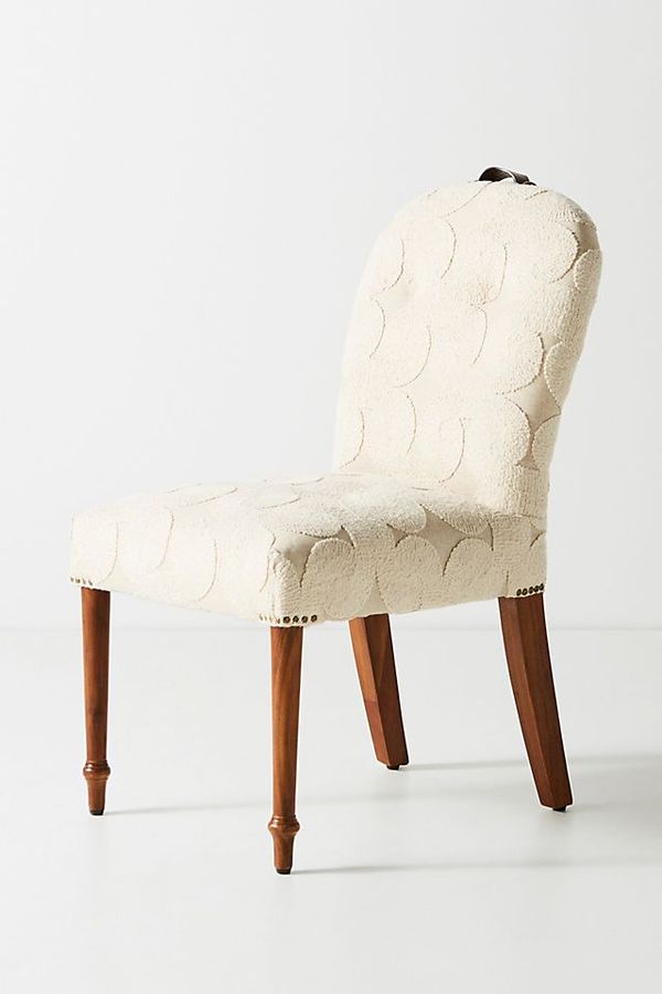 Mumbai Dining Chair added by Bethesda Home Stylist