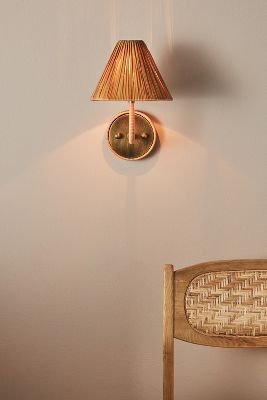 Delphine Sconce added by Virginia Bennice