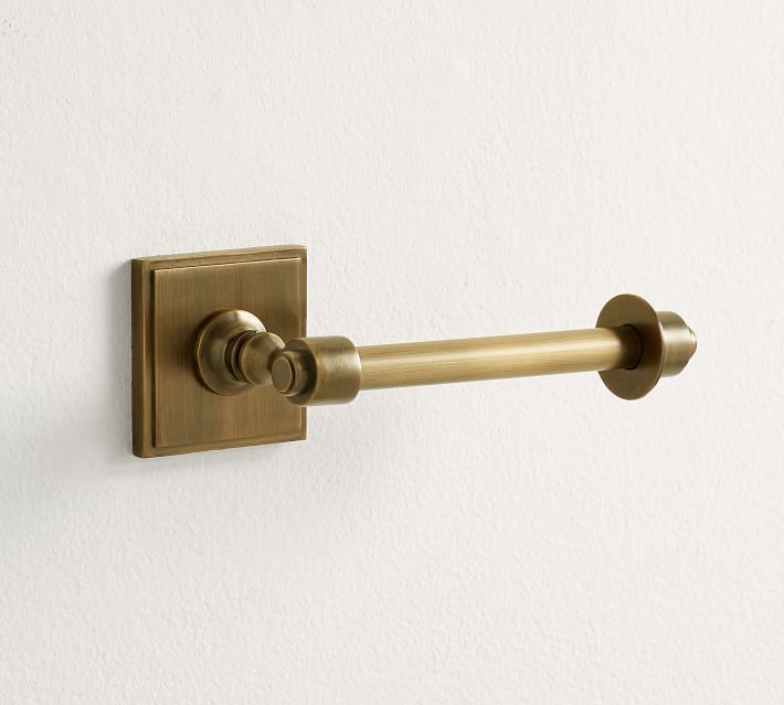 Pearson Bathroom Hardware added by Morgan Hatch